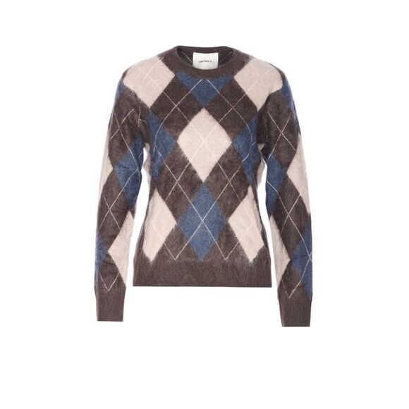 Lisa Yang Women Margy Sweater